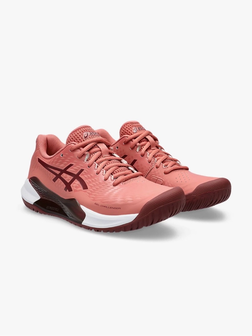 Asics Gel Challenger 14 Tennis Shoes